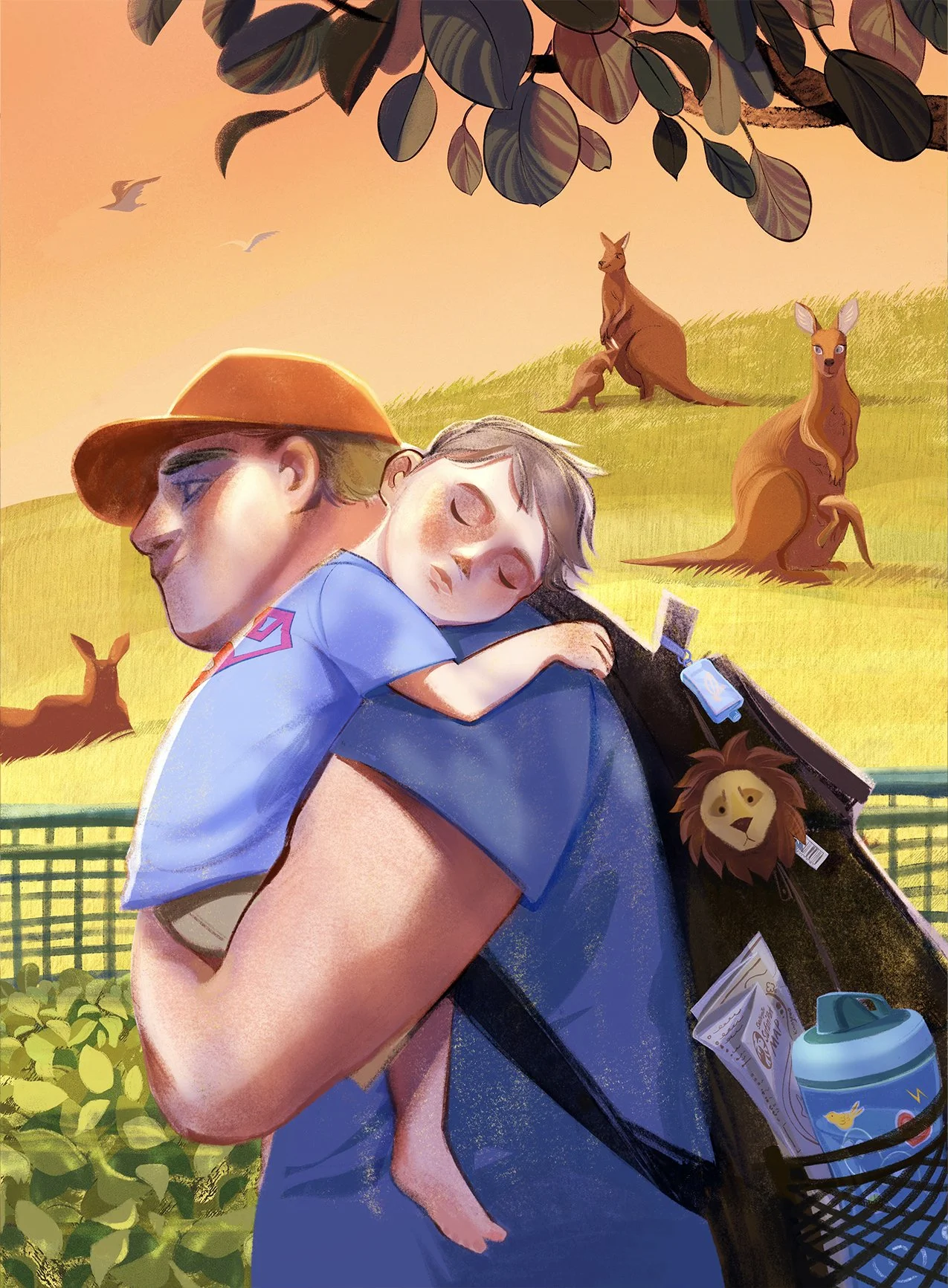 Father Day