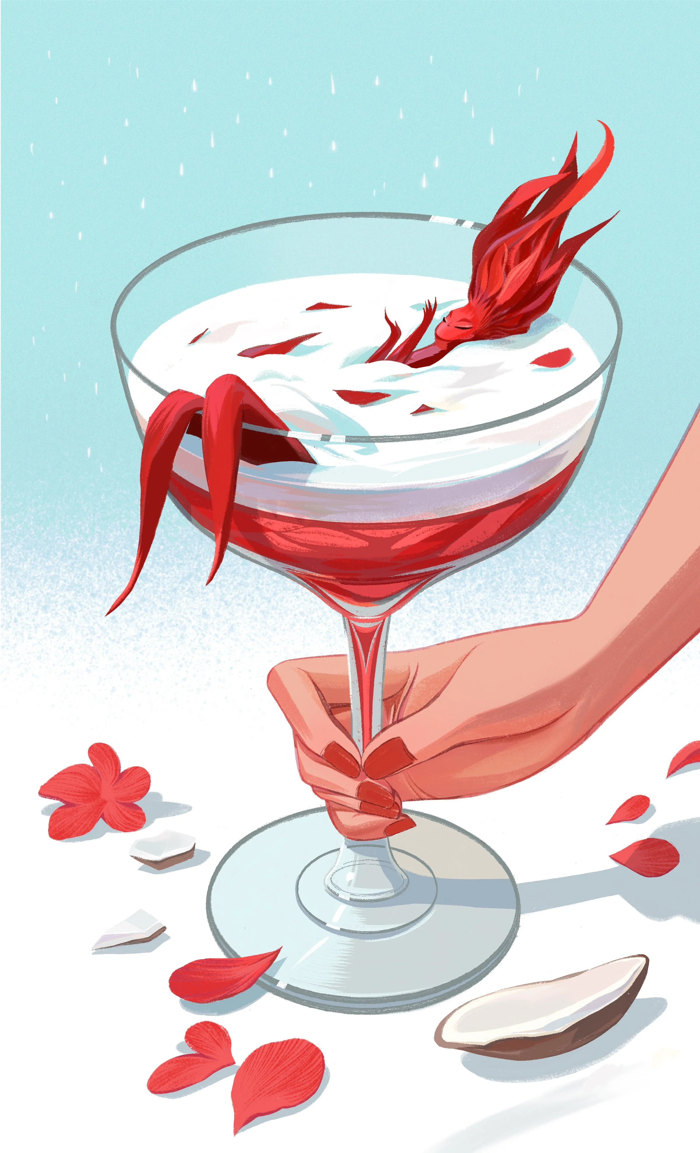 Capella Cocktail