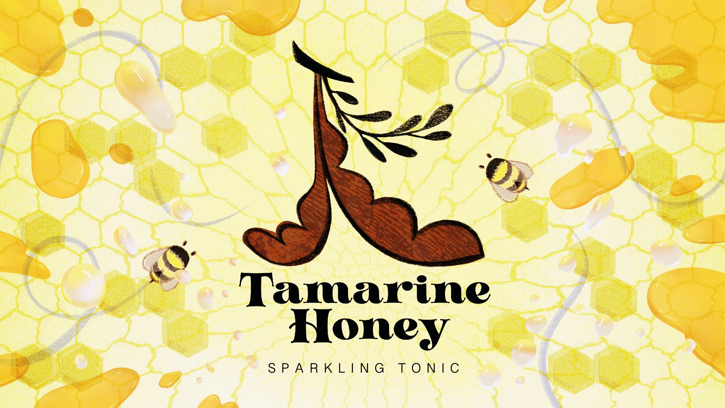 Packaging Illustration