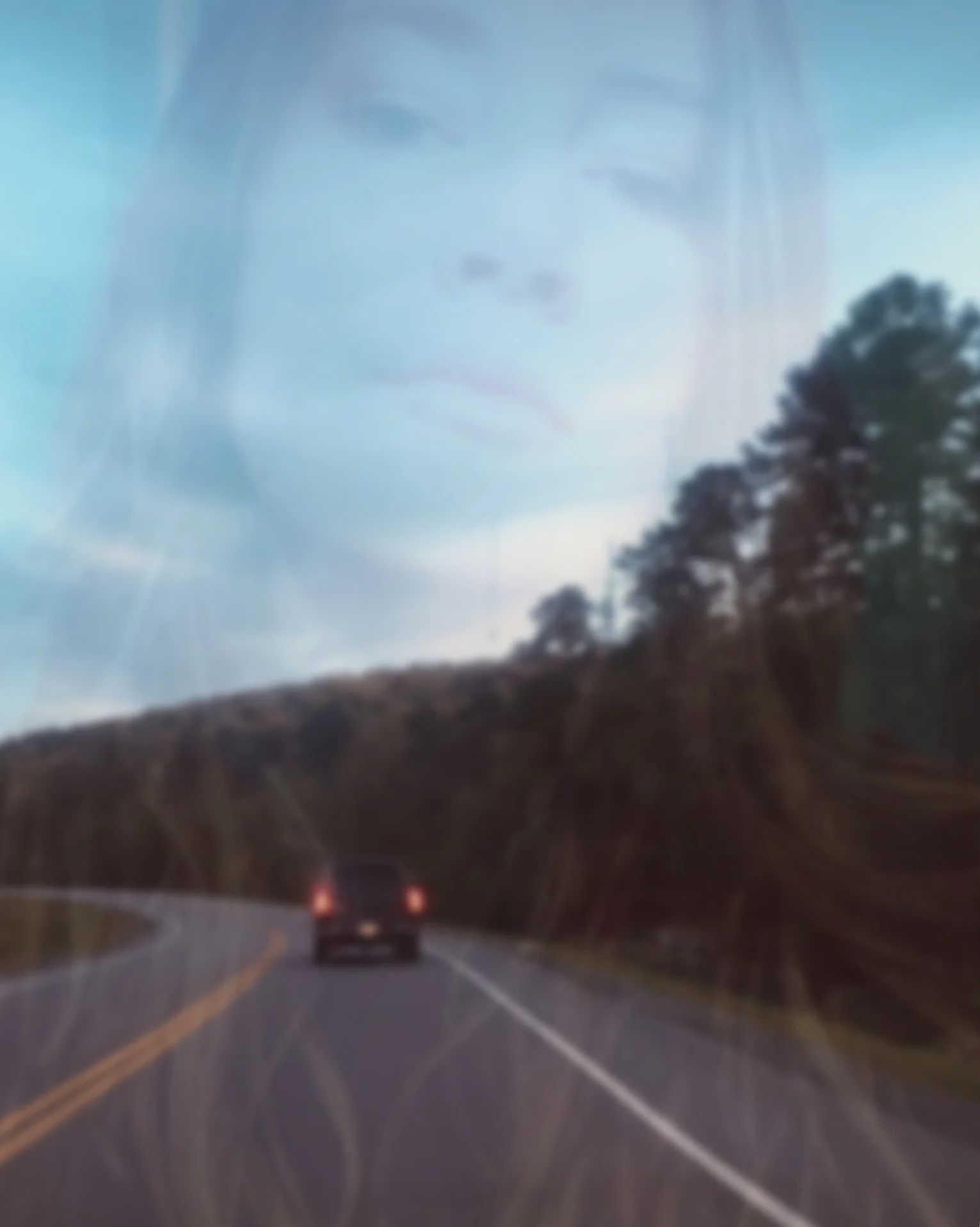 Daring to be Creative