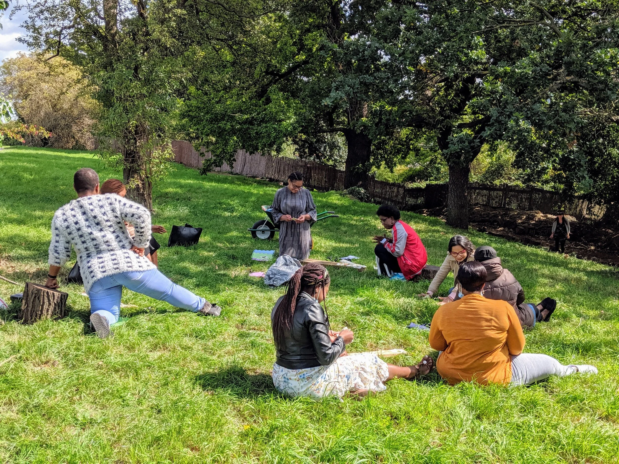 2Sitting on the grass.jpg