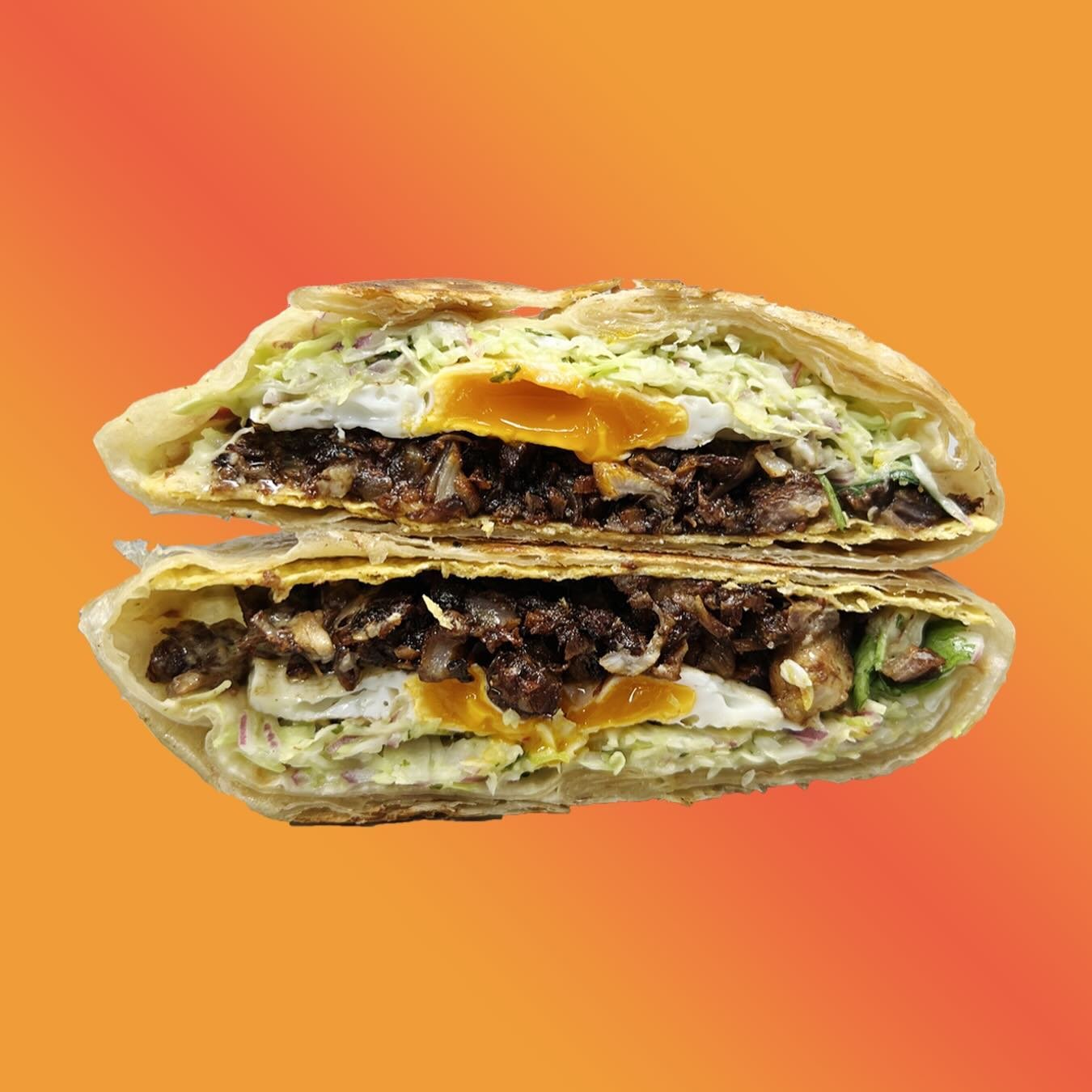 DUE TO TECHNICAL DIFFICULTIES, NEW SPECIAL TOMORROW: SISIG CRUNCHWRAP SUPREME&reg;

Sisig is a staple in the Filipino community, popularized by the city of Pampanga where my parents were born and raised. Sisig was created by a necessity to use &ldquo