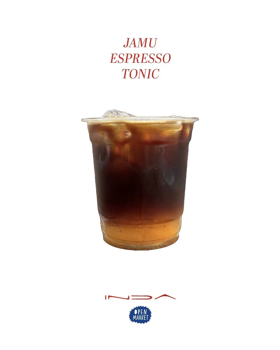 Jamu is a traditional Indonesian herbal elixir that&rsquo;s been brewed for centuries as both medicine and daily tonic.

brought to you by @zendonesian 

Now available