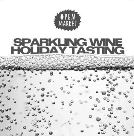 It&rsquo;s the time of the year where bubbles are on our minds. Champagne, Cava, Prosecco, Lambrusco, Cremant, Pet-Nat... The world of bubbles is fun, exciting and truly one of the most magical wine styles around. 

Join us as we learn about how spar