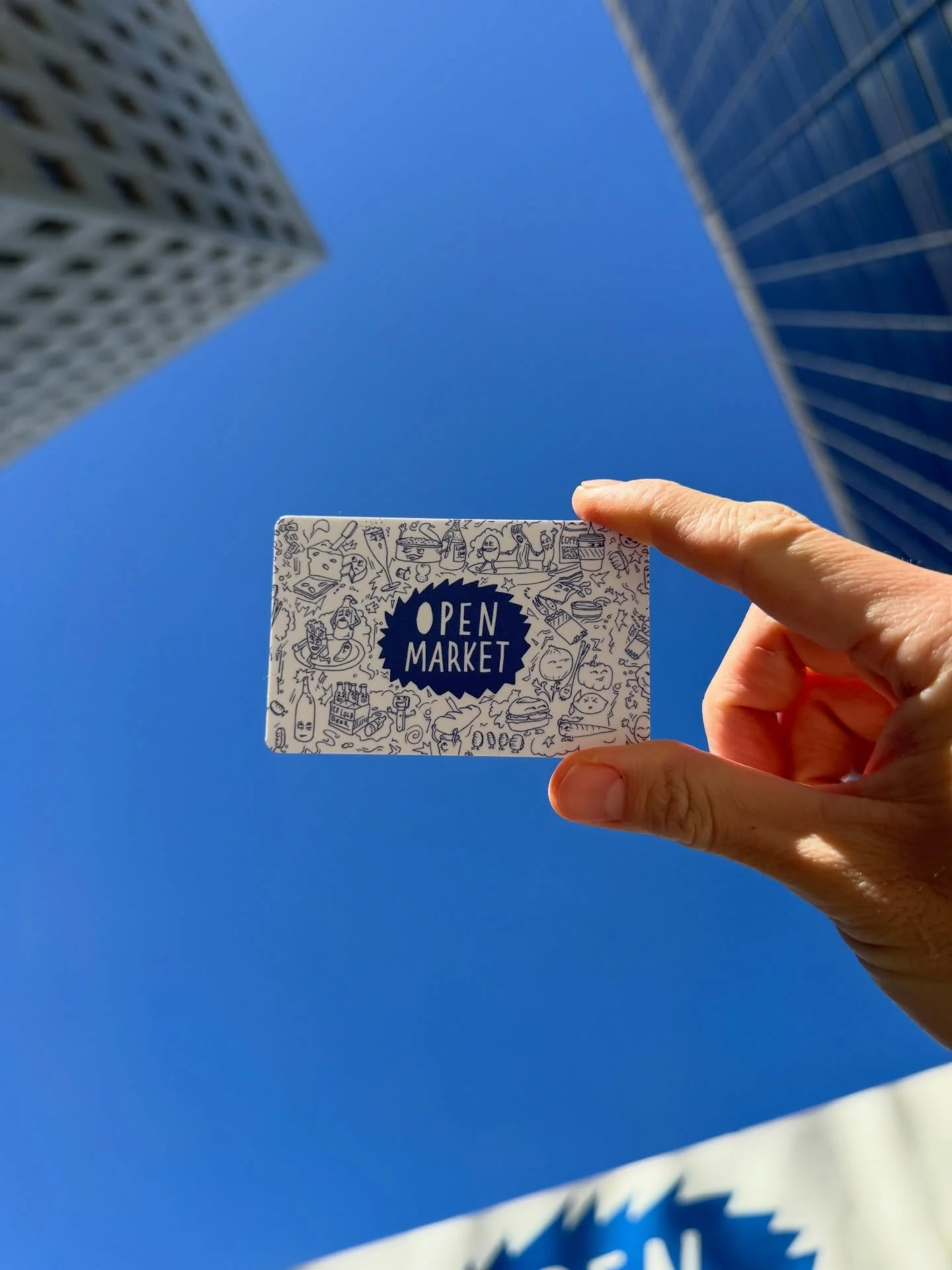 BETTER LATE THAN NEVER!

Due to production delays, we have finally received our gift cards...just in time for the after holidays!

So if you&rsquo;re still feeling generous, forgot someone, or just wanna treat yourself because you survived the holida