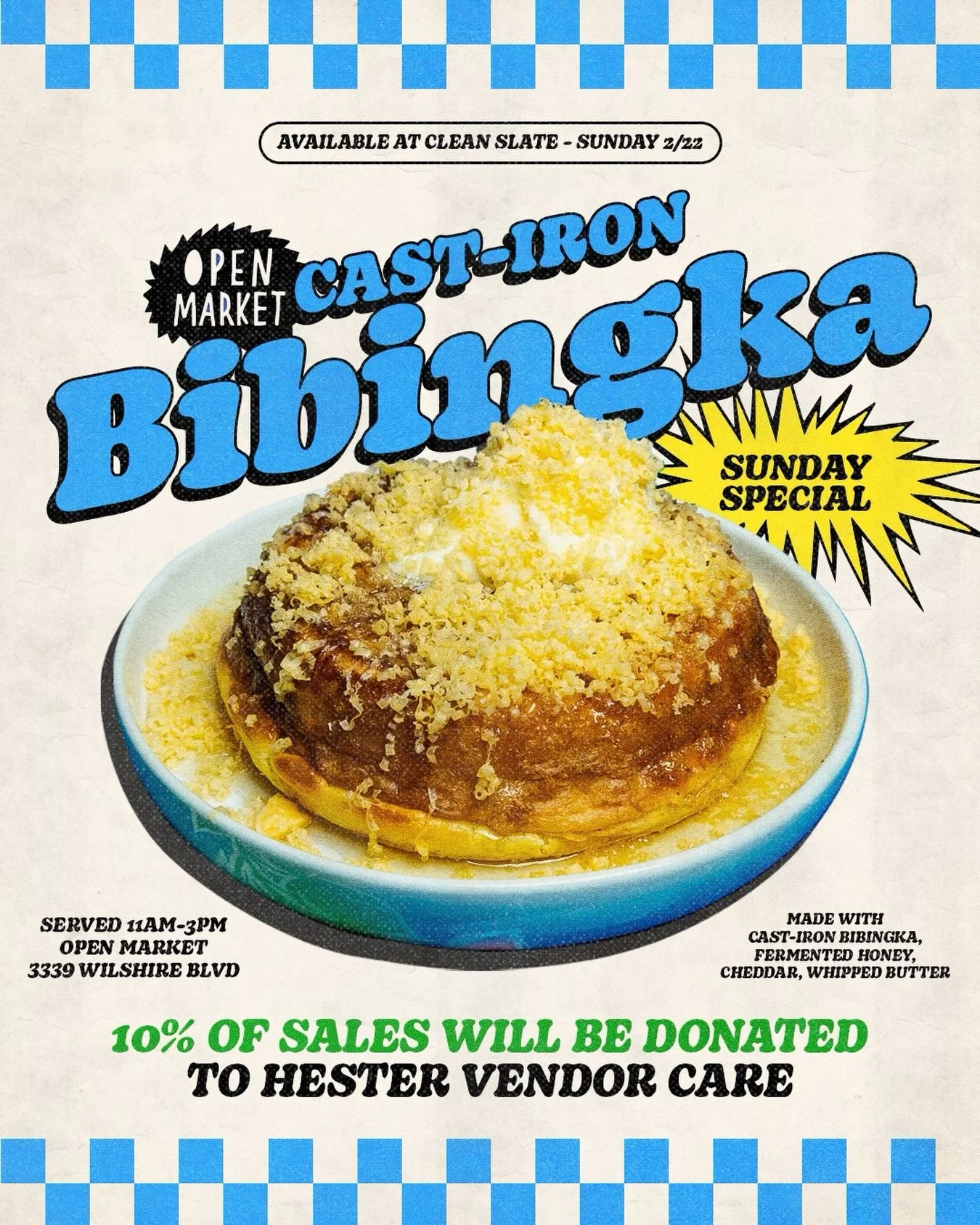 Happy New Year!!!

Spring cleaning. The annual edit. The audit of objects. Where we pick each one up and ask ourselves: does this still move me?

The horse reminds us that momentum is as important as memory. Some memories hold us back.

Come support 