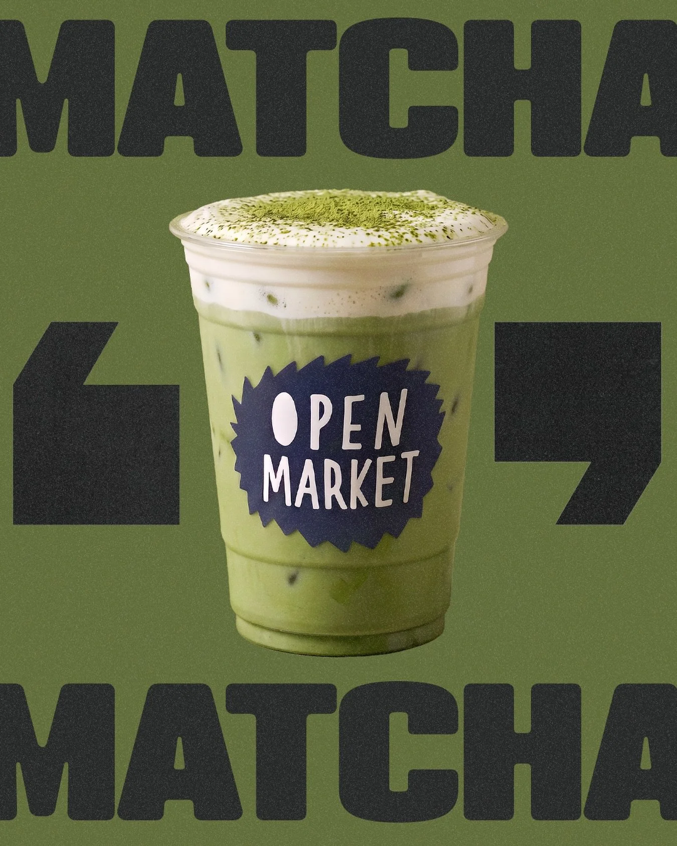 We&rsquo;ve updated our matcha to feature @standstill.tea matcha. Standstill sources their matcha from Jingshan, China, the birthplace of 抹茶 (mo cha).

Matcha started centuries ago in the mountains of Jingshan in Zhejiang, China, during the Song Dyna