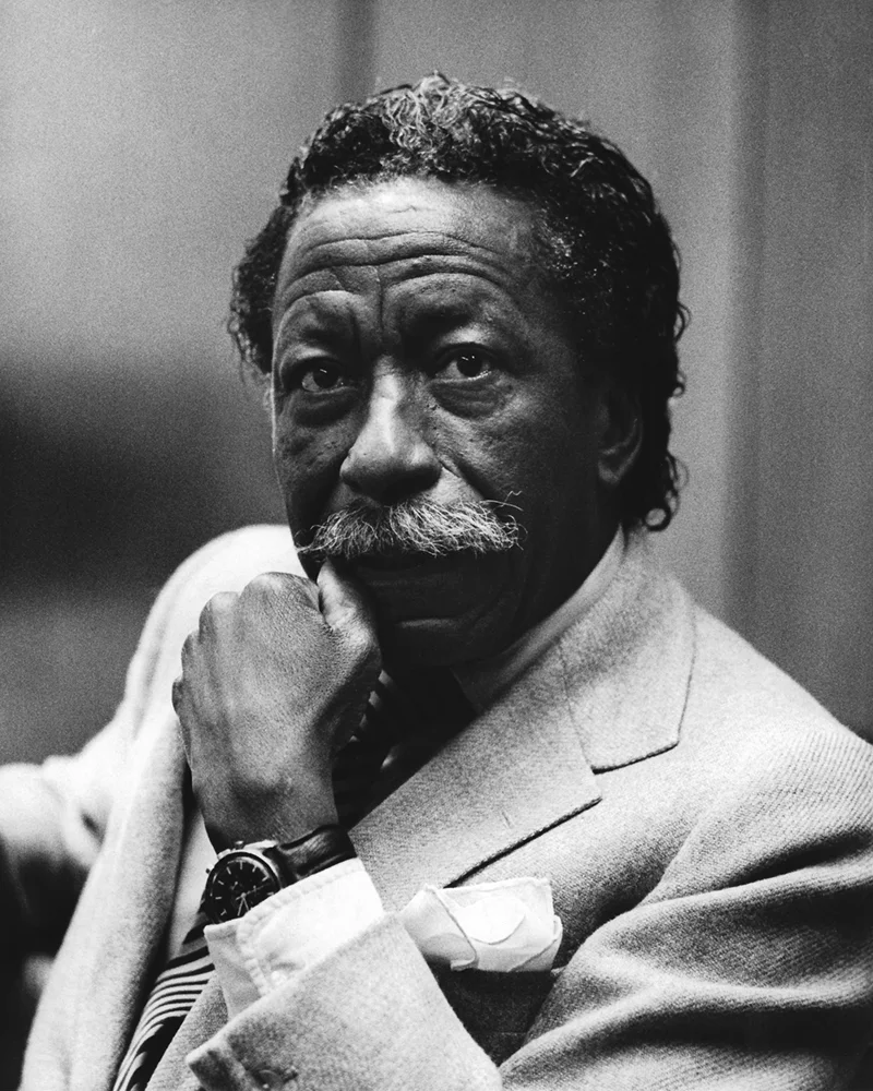 Gordon Parks