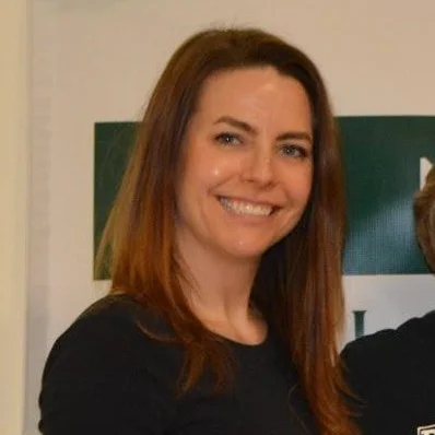 Nicole Lubiski - President