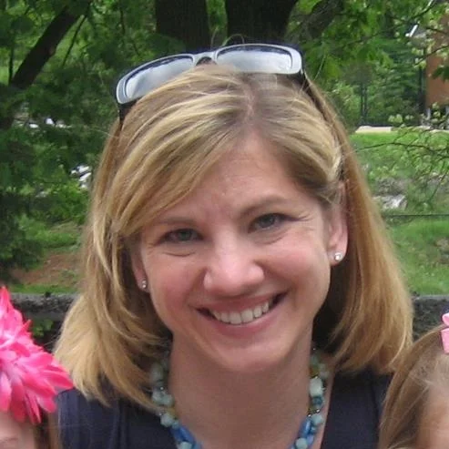Shelby Sparrow - Co-President