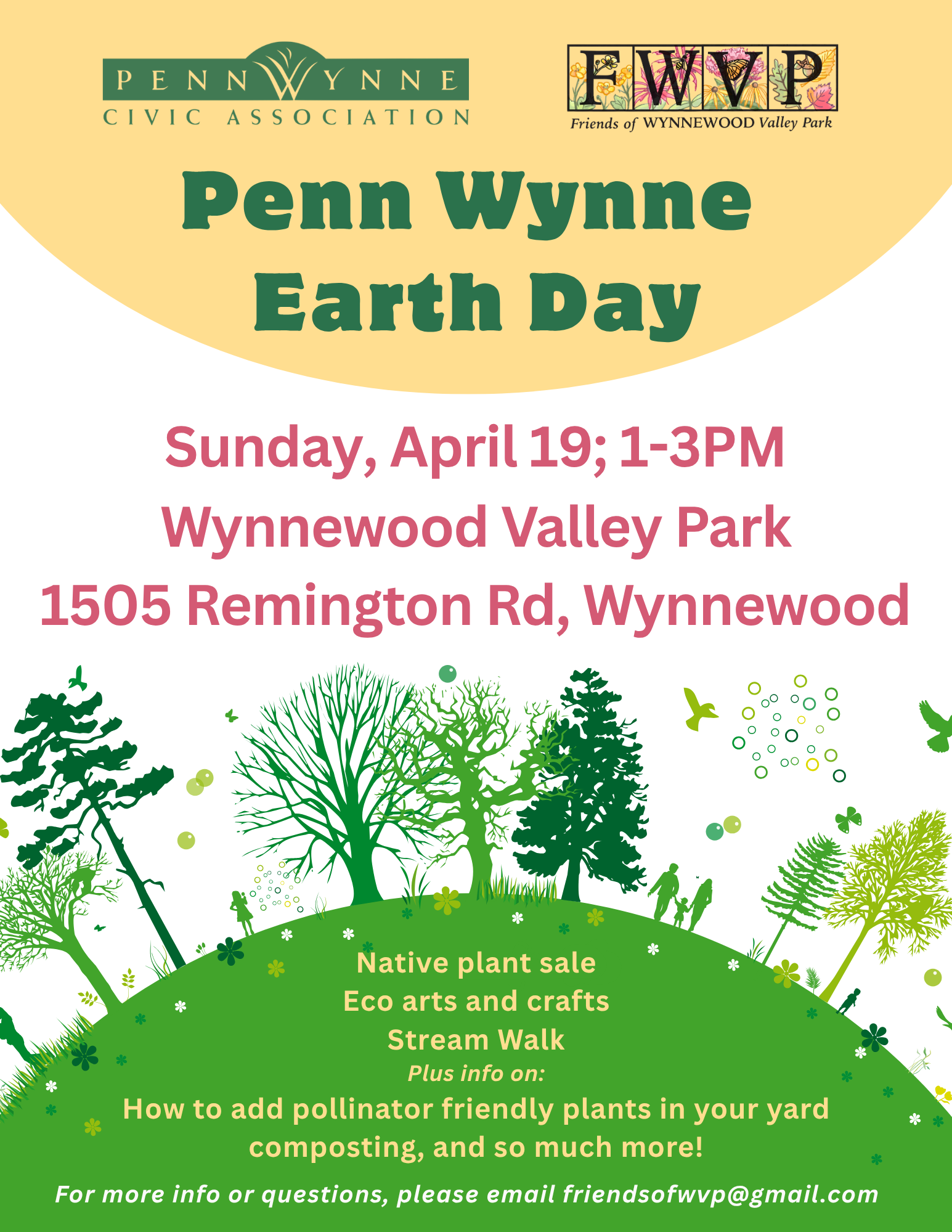 Earth Day Celebration