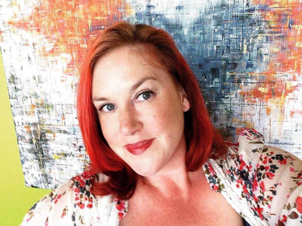 INTRODUCING&hellip;

CHRISTY BALDUF (SHE/THEY) MSHS, CLC, POSTPARTUM DOULA

Christy is a queer neurodivergent mother who raised her children in a non-traditional family. She believes parenthood is an exercise in deep self discovery and attunement to 
