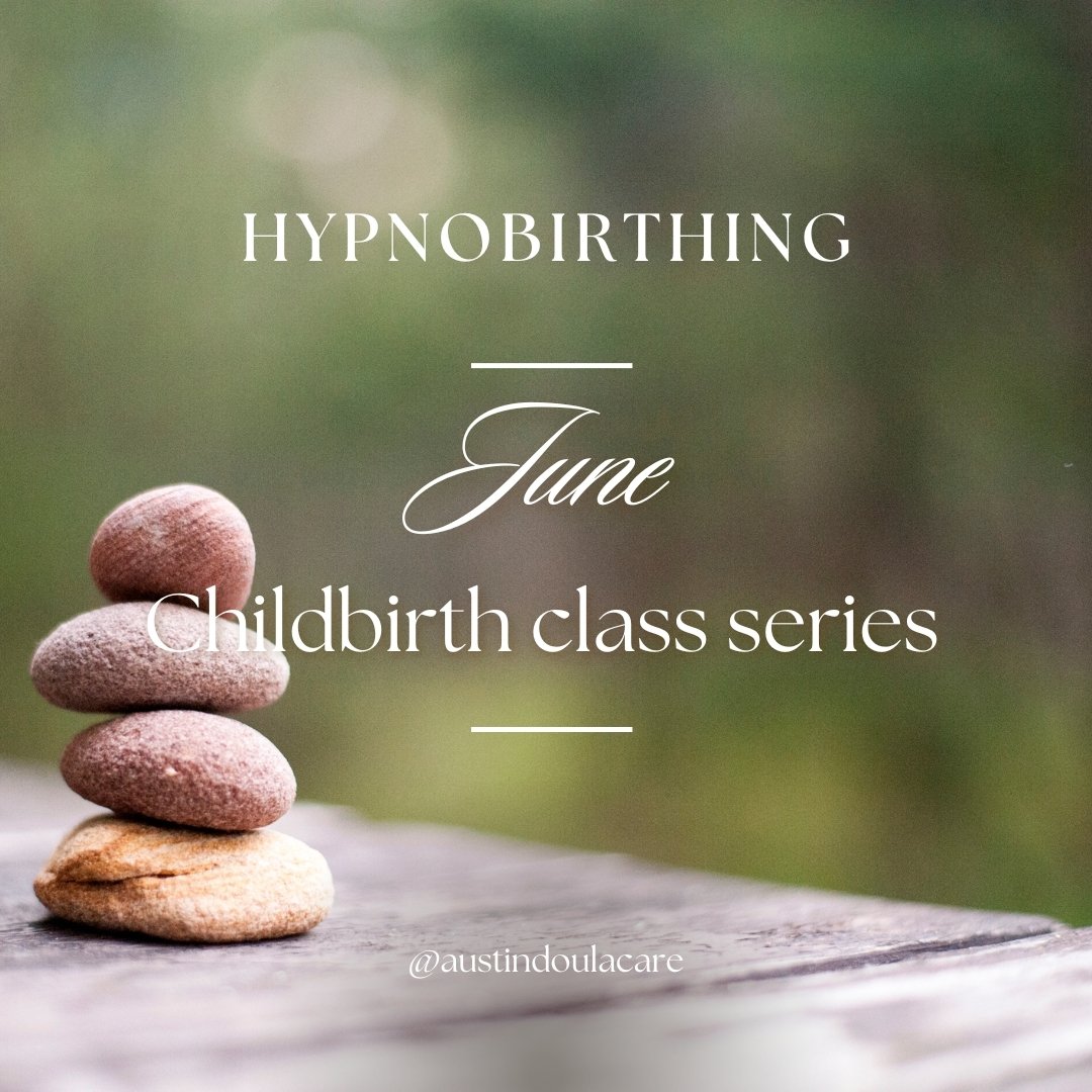 The HypnoBirthing&reg; program is built around an educational process that will demonstrate how to use breathing, visualization, and mindfulness to bring your body and mind into a state of extreme relaxation. 
By learning to release fear and physical