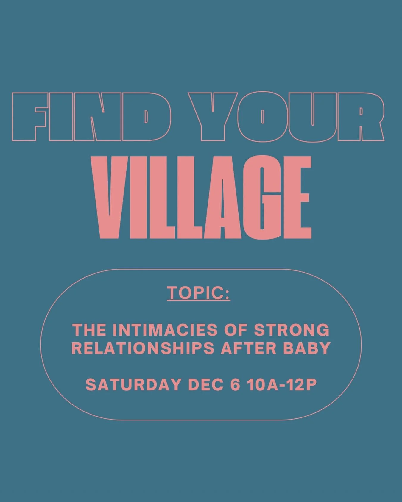 We are thrilled to welcome Angela Jensen-Ramirez to this special end of year FYV! She will be presenting, The Intimacies of Strong Relationships After Baby

The arrival of a baby brings joy&mdash;and it also brings challenges to adult intimate and at