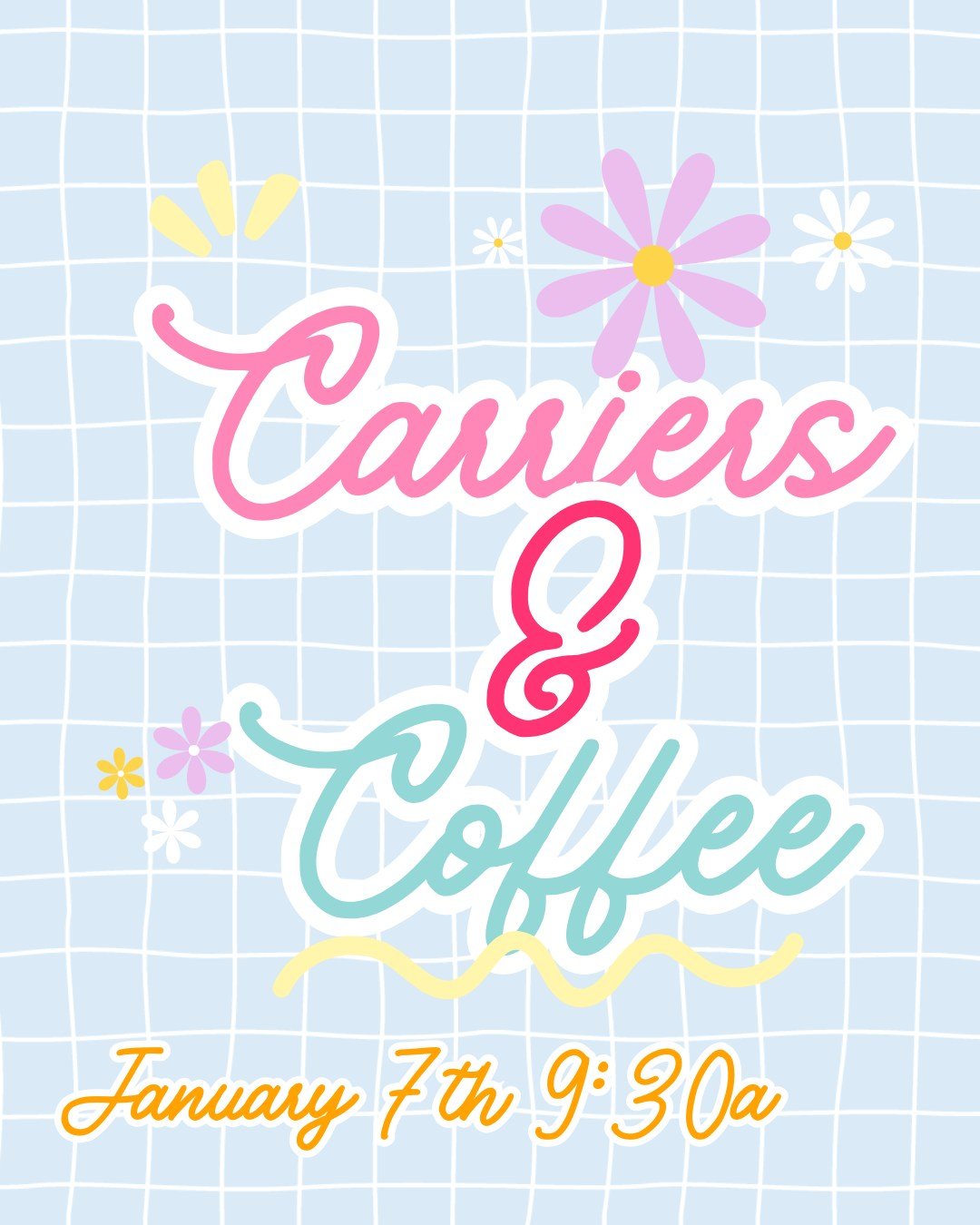 Join us every month for Carriers &amp; Coffee, a babywearing demo and info session. Lori Post will share a quick overview of baby carriers, then answer your babywearing questions! Don&rsquo;t have a carrier or know where to start? No worries, Lori wi