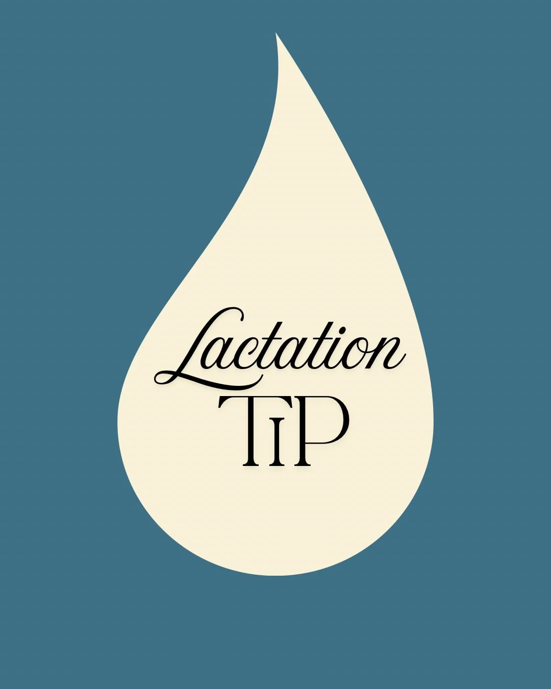 There are so many questions about lactation and feeding babies that we want to help break down some of the myths, questions, and worries we hear from new and expecting parents!

Today&rsquo;s lactation tip is around the frequency of eating. We hear f