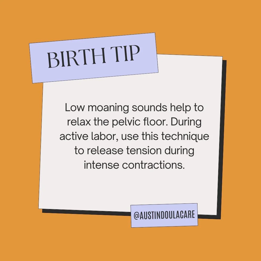 Higher-pitched, tight &ldquo;owwwww&rdquo; sounds are often linked to stress and sympathetic nervous system activation. When the body perceives threat (or really intense contraction), muscles  can respond by contracting&mdash;and that includes the pe
