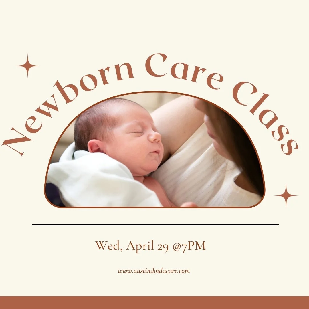 The early days, weeks, and months of parenting can be overwhelming, joyful, frustrating, and exhilarating. Your heart expands as you have never felt and you are in awe of this tiny miracle. Taking care of your newborn can be a daunting task, but with