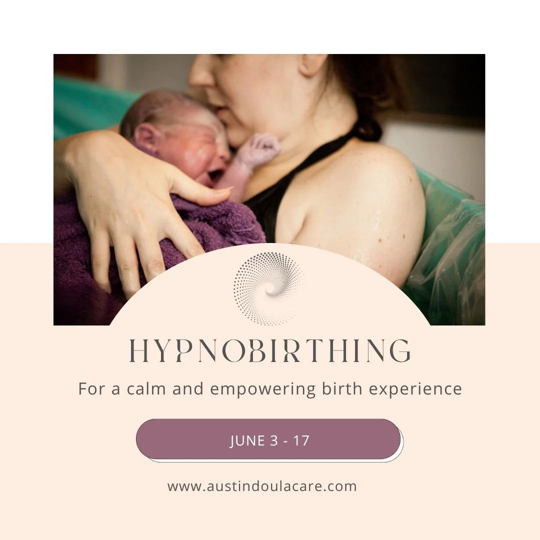 One of the best things you can do for yourself in preparing for birth, is taking a comprehensive childbirth class. When you learn what is happening in your body, it makes coping that much more accessible. If you're planning an unmedicated birth, eith