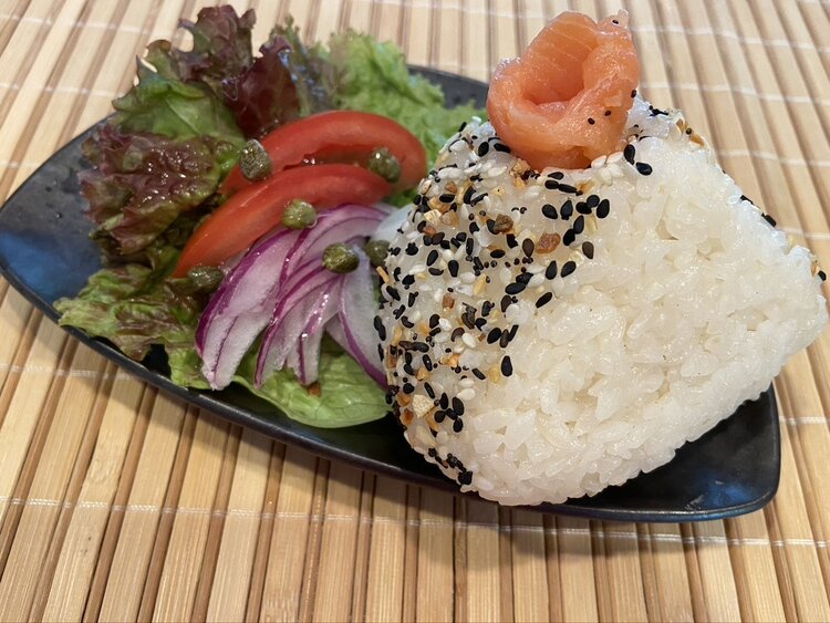 Virtual Onigiri Action Kit Cooking Class - Public Library of Brookline