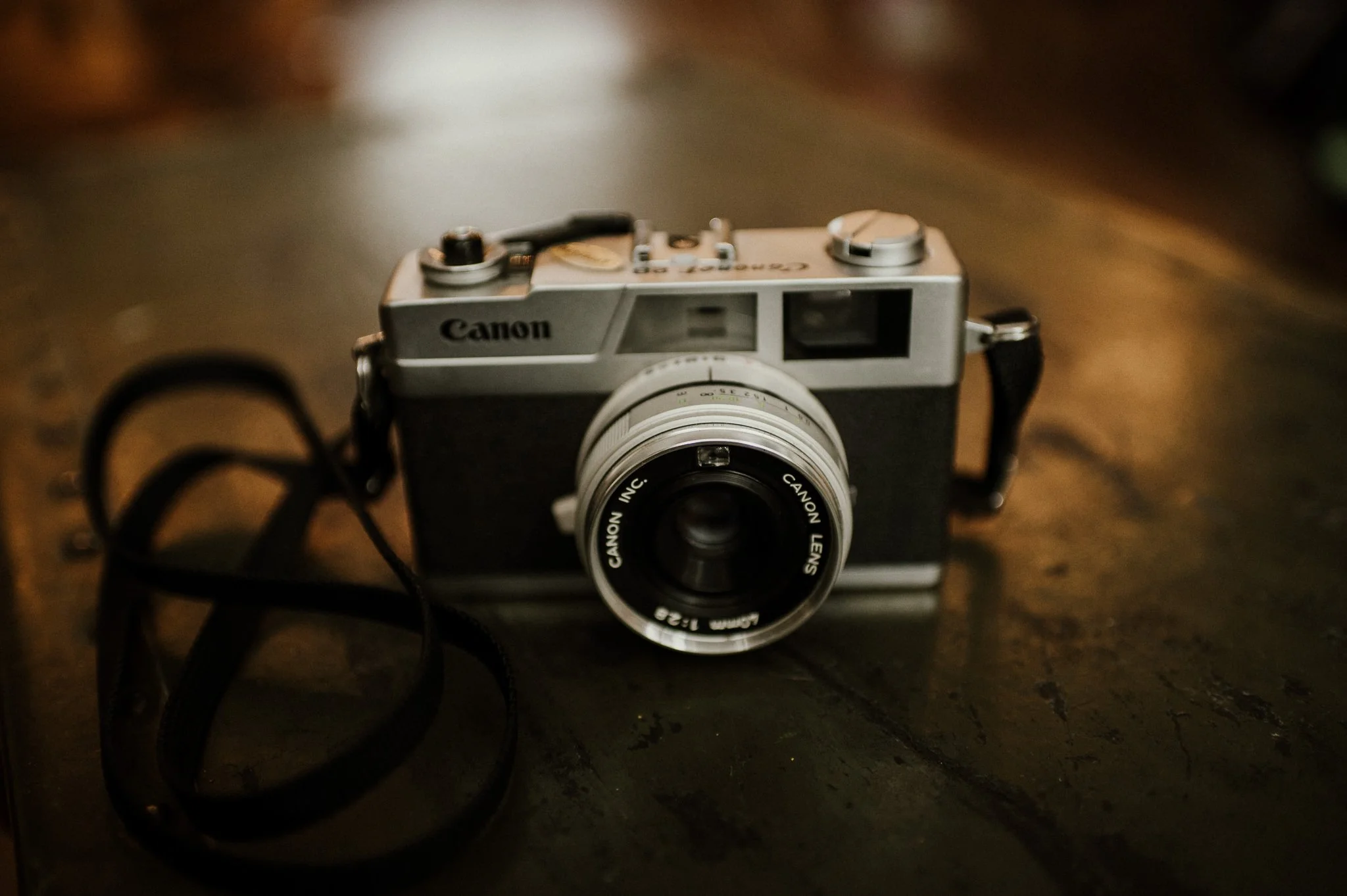Photography Retreat A