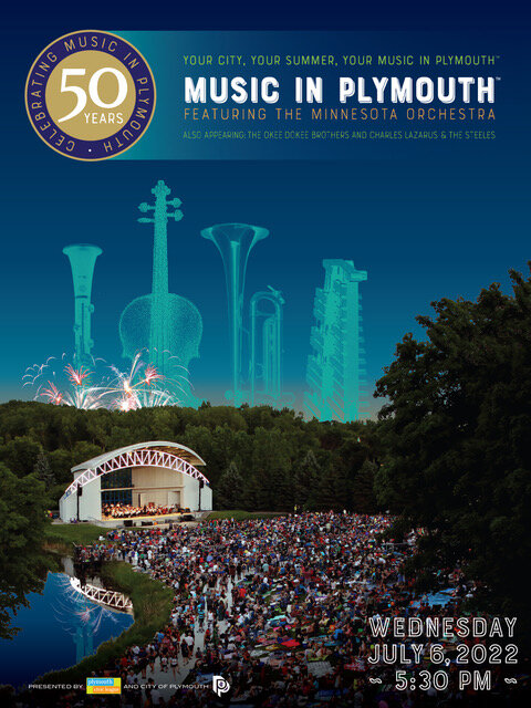 Music in Plymouth 5K 2023