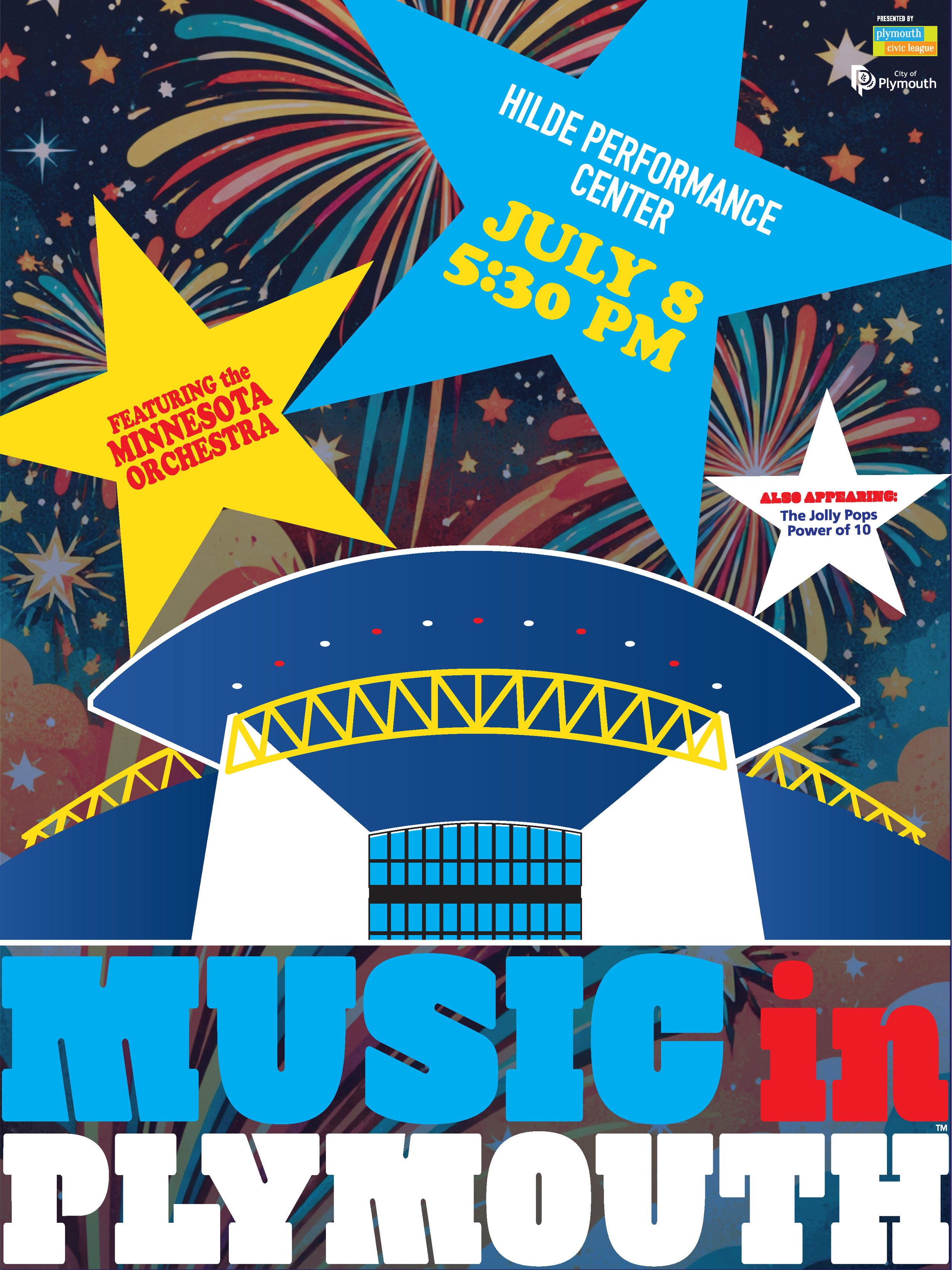 2026 Music in Plymouth - Come Join the Fun! — Music in Plymouth