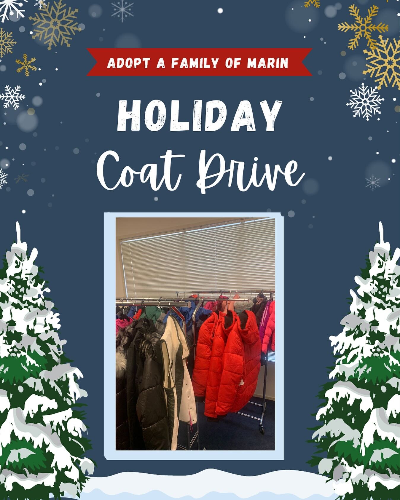 Adopt-a-Family Thanksgiving Drive