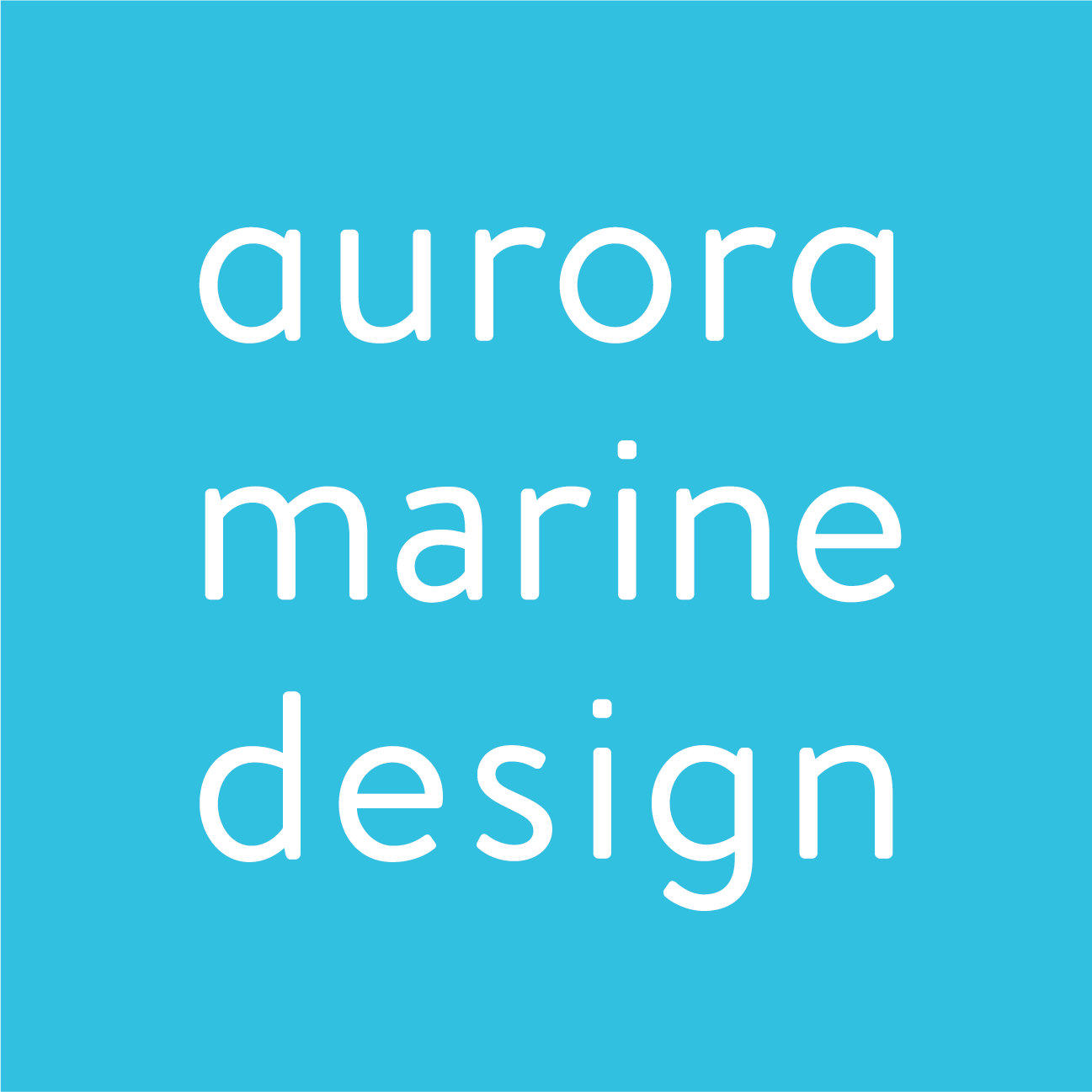Aurora Marine Design