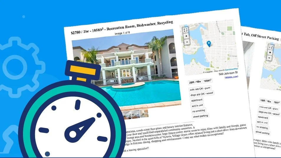 How it Works: Automation is a Game Changer for CL Classified Ads Posting.