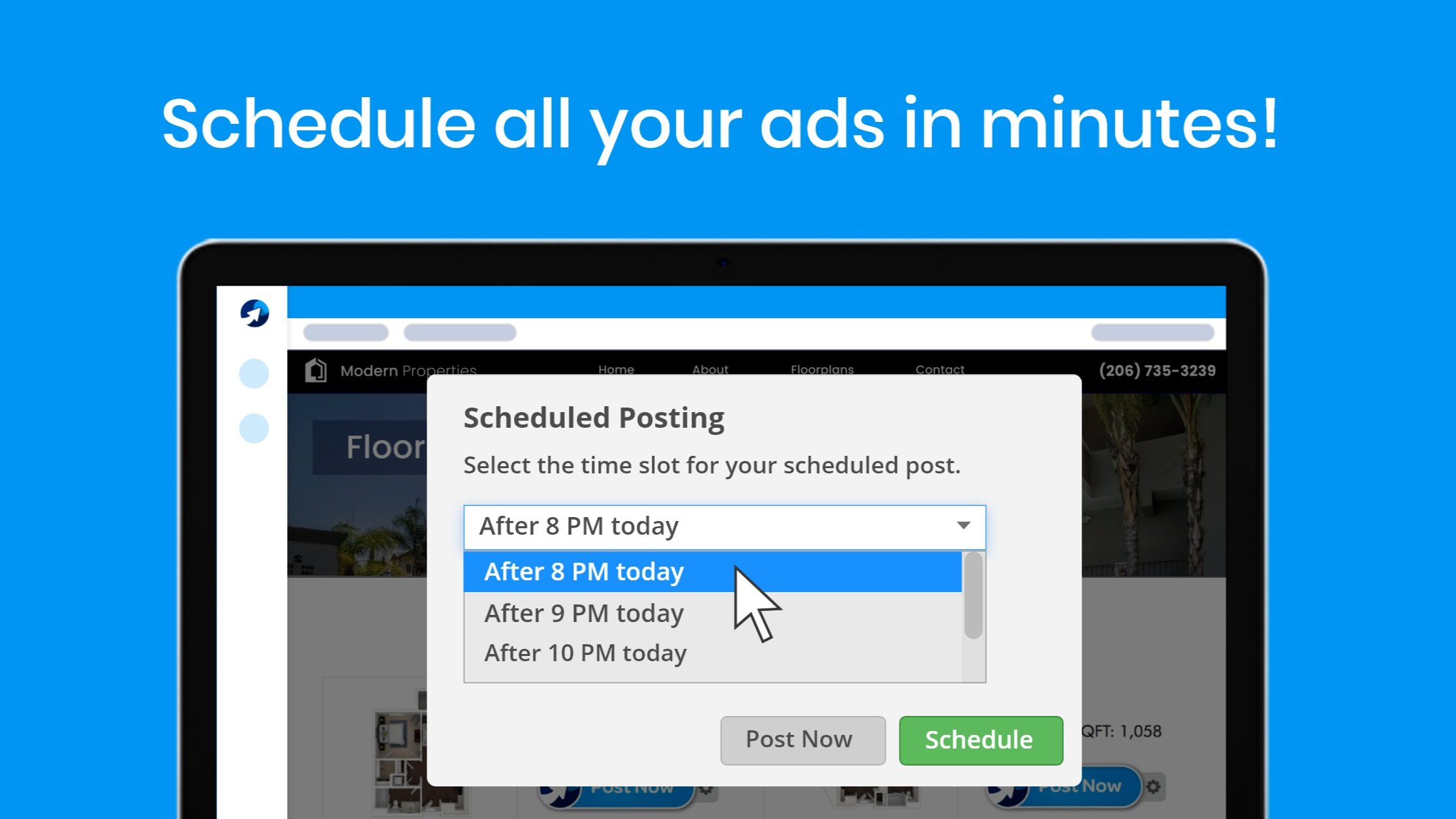 Watch How Software Makes Posting CL Classifieds Ads Fast + Easy!