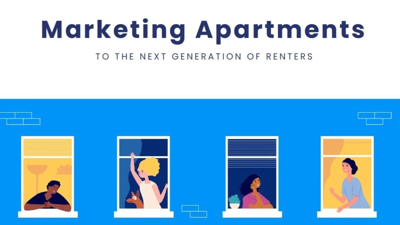 Guide: Are you Prepared For The Next Generation Renter?