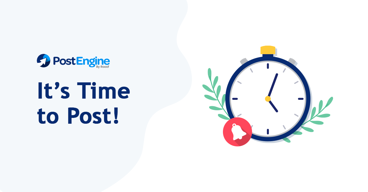 Update: Farewell Email Posting Reminders