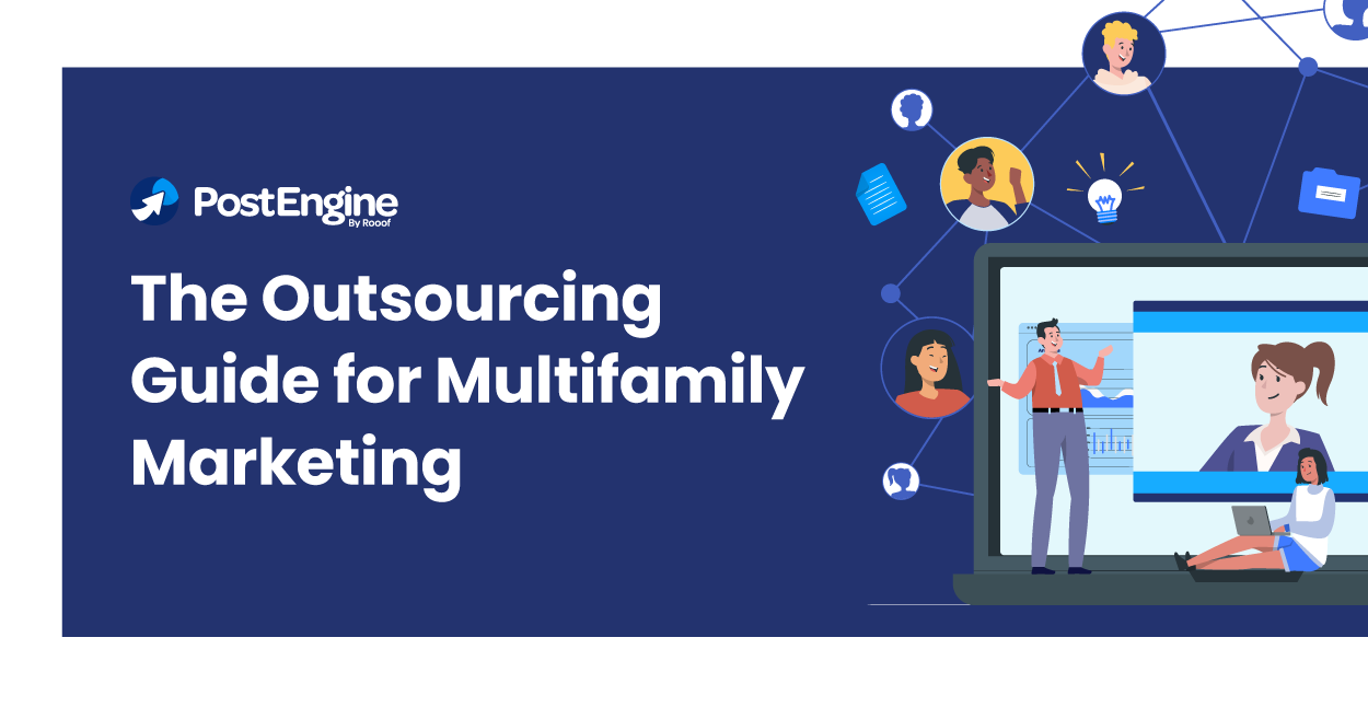 Free Guide: Outsourcing for Multifamily Marketing