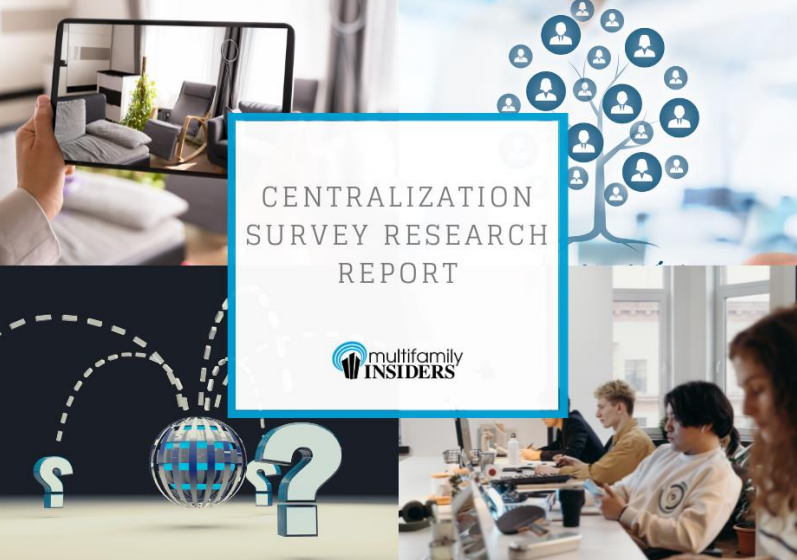 Research Report: Implementing Centralization