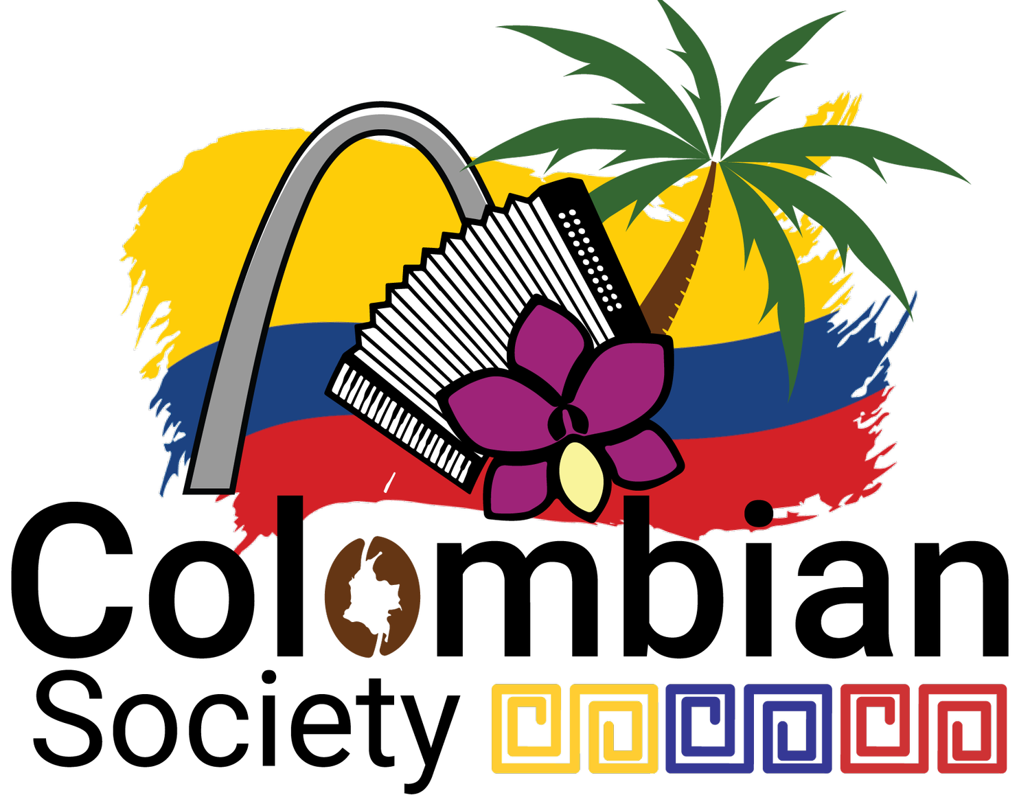 Colombian Society in St. Louis