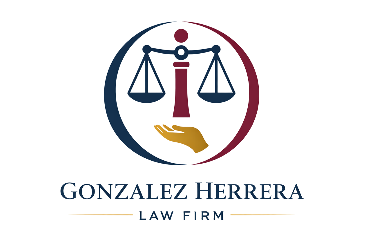 Gonzalez Herrera Law Firm – Bilingual Immigration &amp; Municipal Attorney. Se habla español