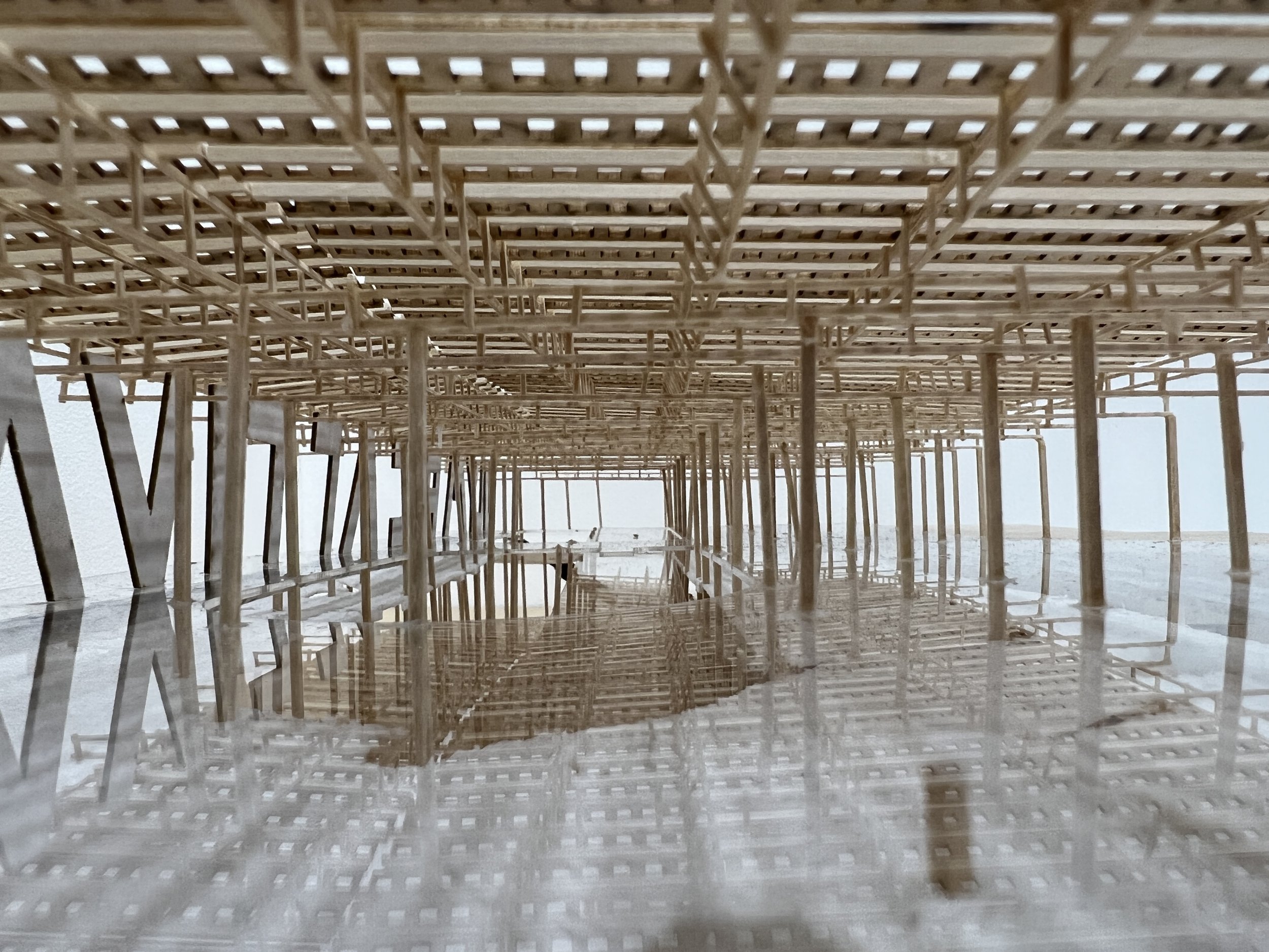 UCLA THE ELECTRIC CHARGING CULTURE GARAGE — Kevin Medler