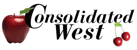 Consolidated West Distributing