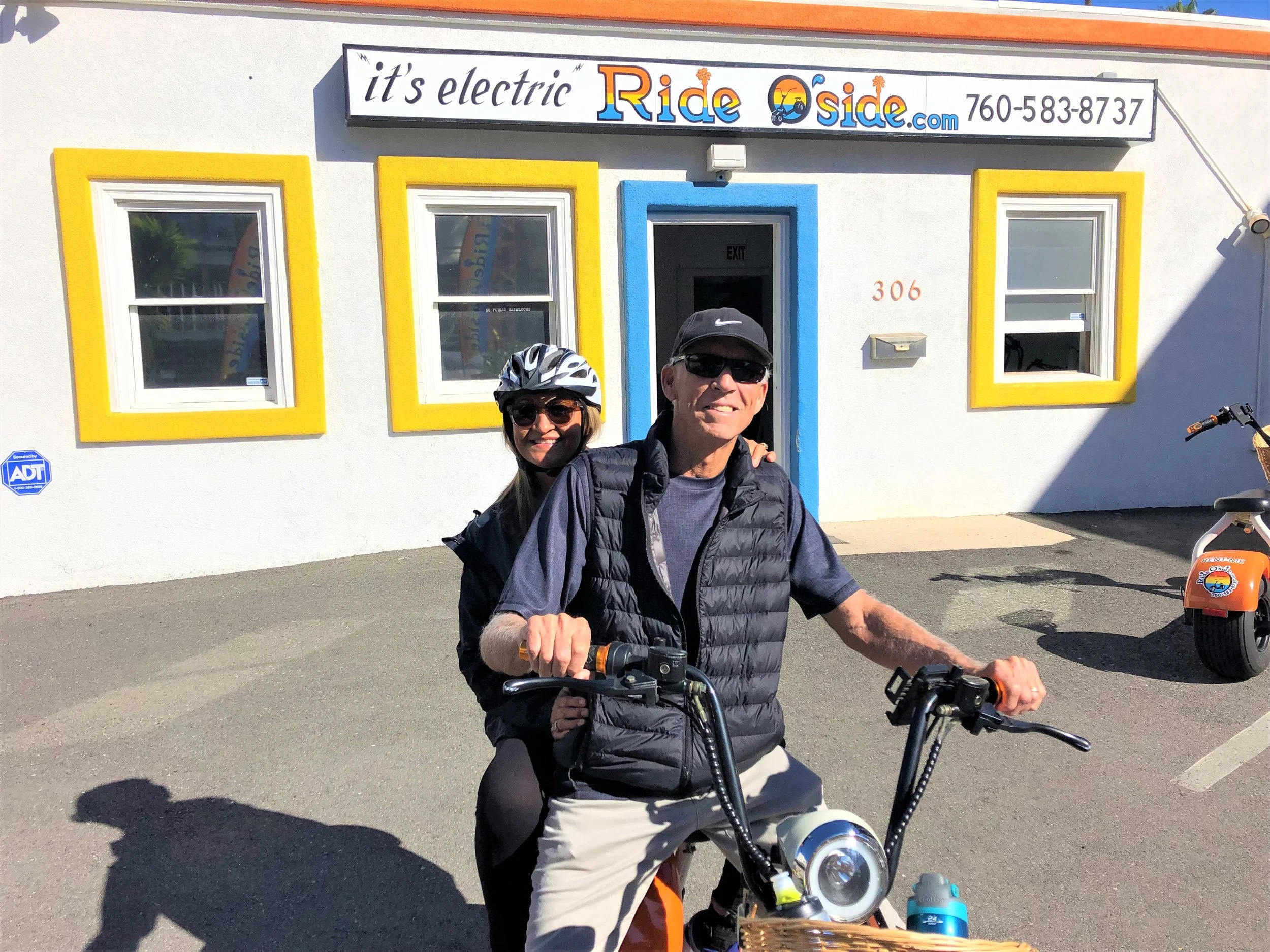 tandem bike rentals.JPG