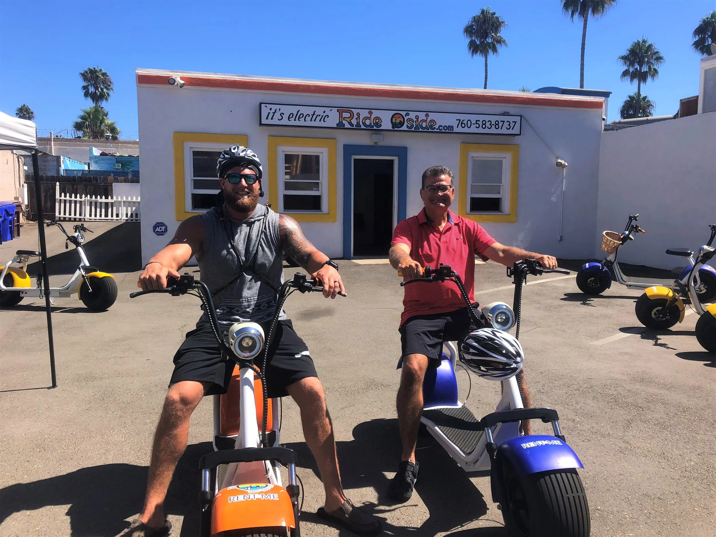 cruise san diego north county bike rentals.JPG