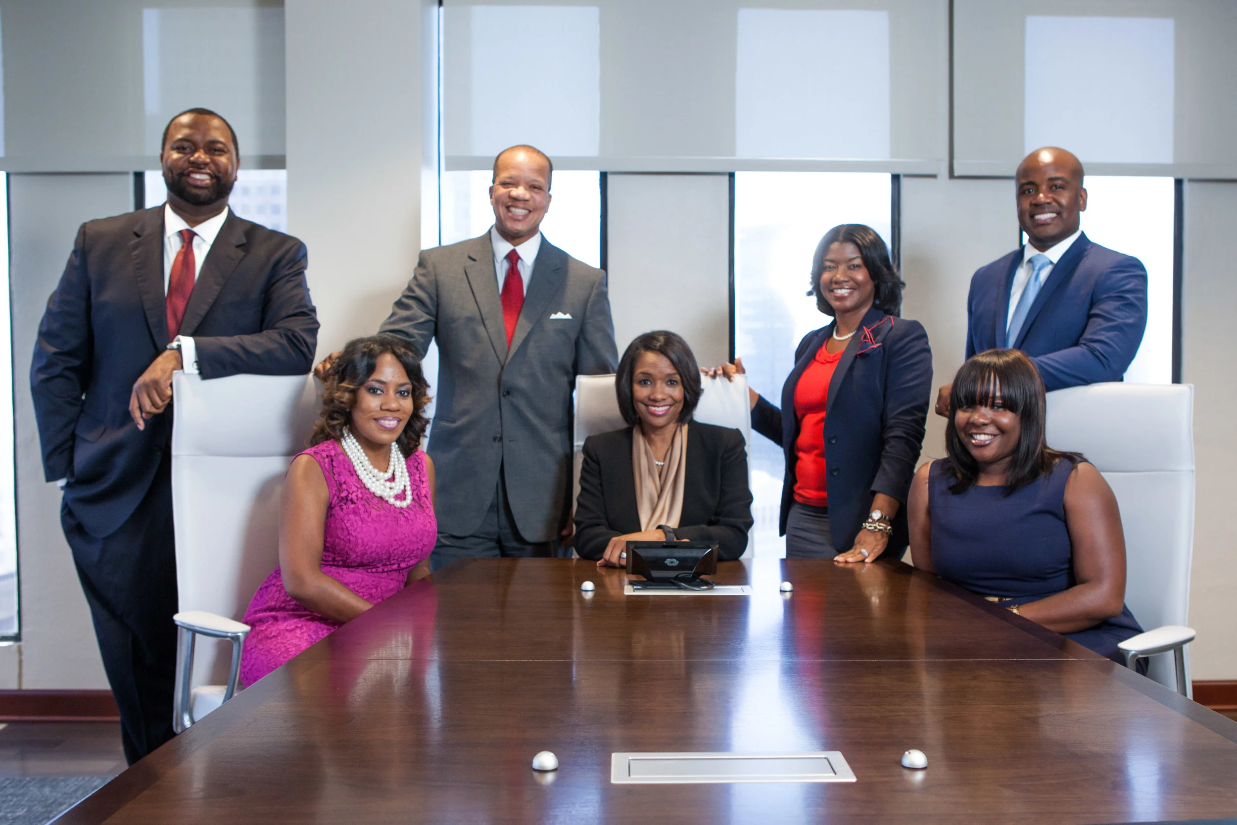 “The right image can be the key to better business.”