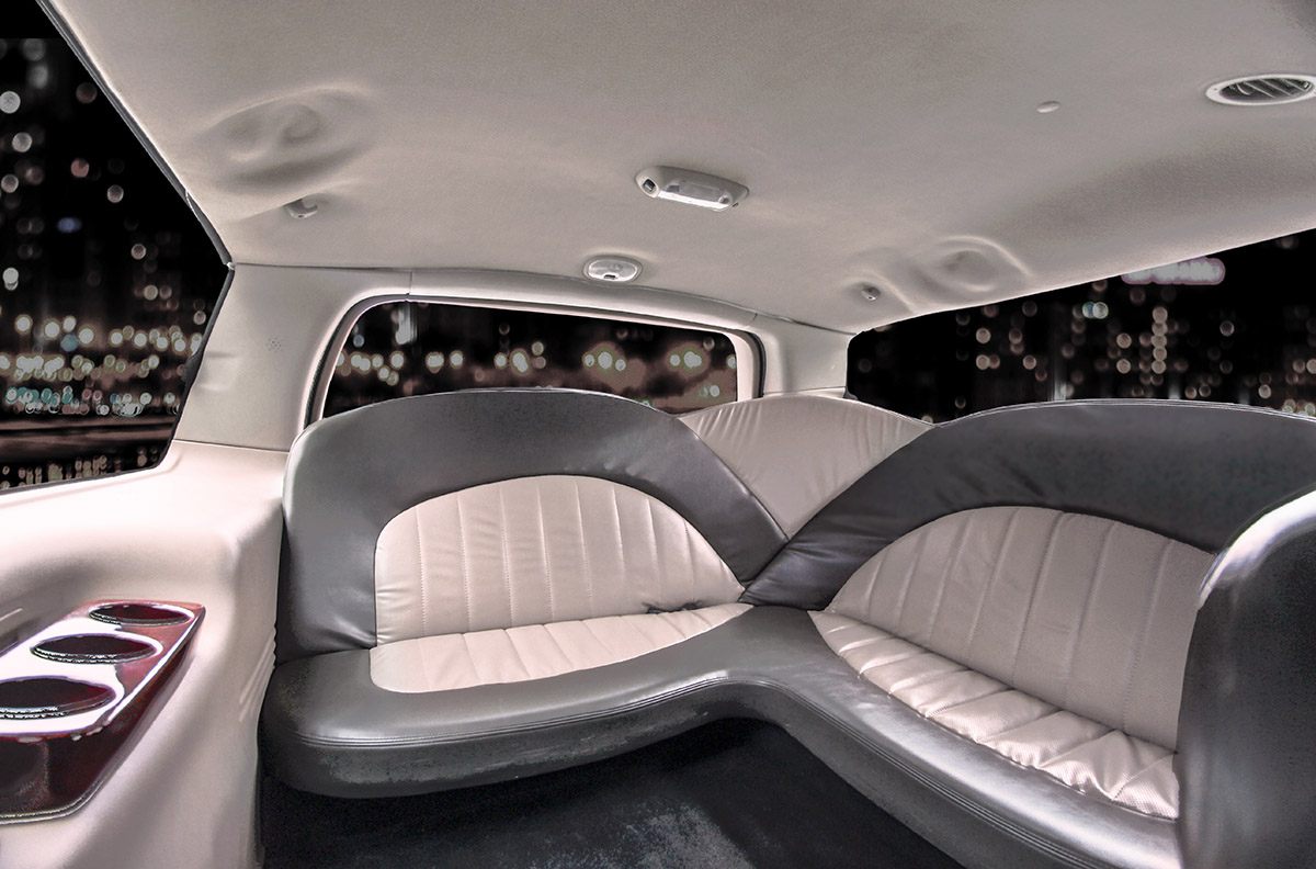 White Star Limo Kelowna
