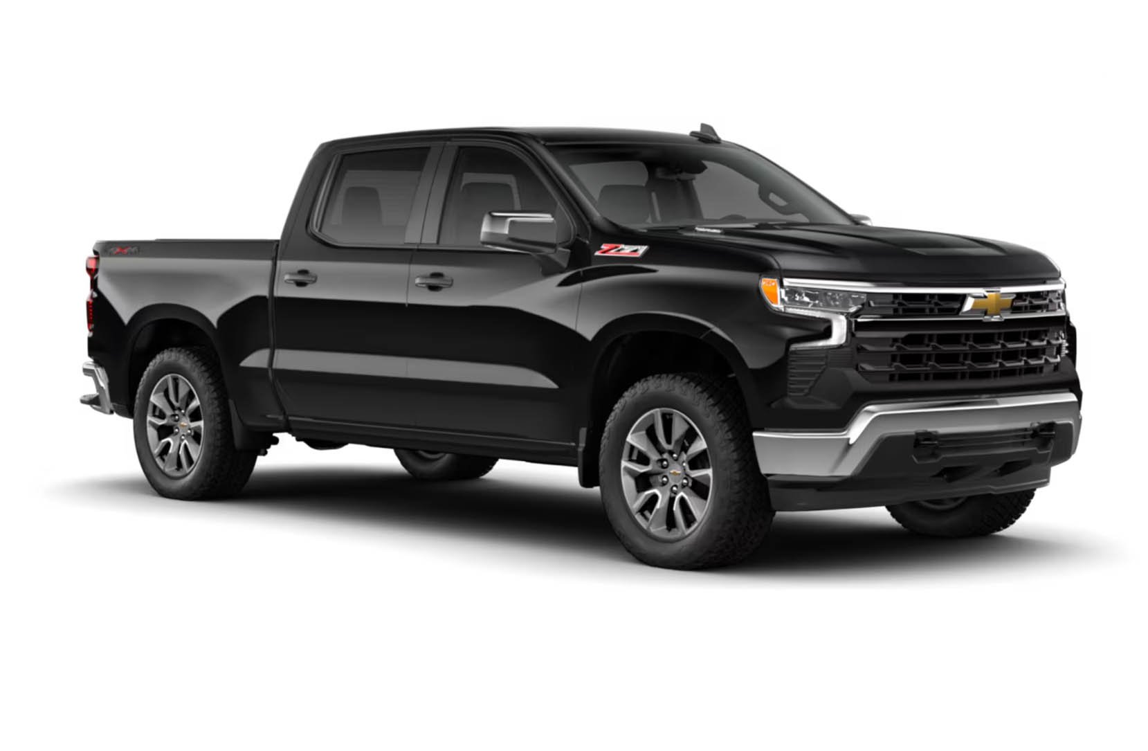 2025 Chevrolet Silverado RST - 2.jpg