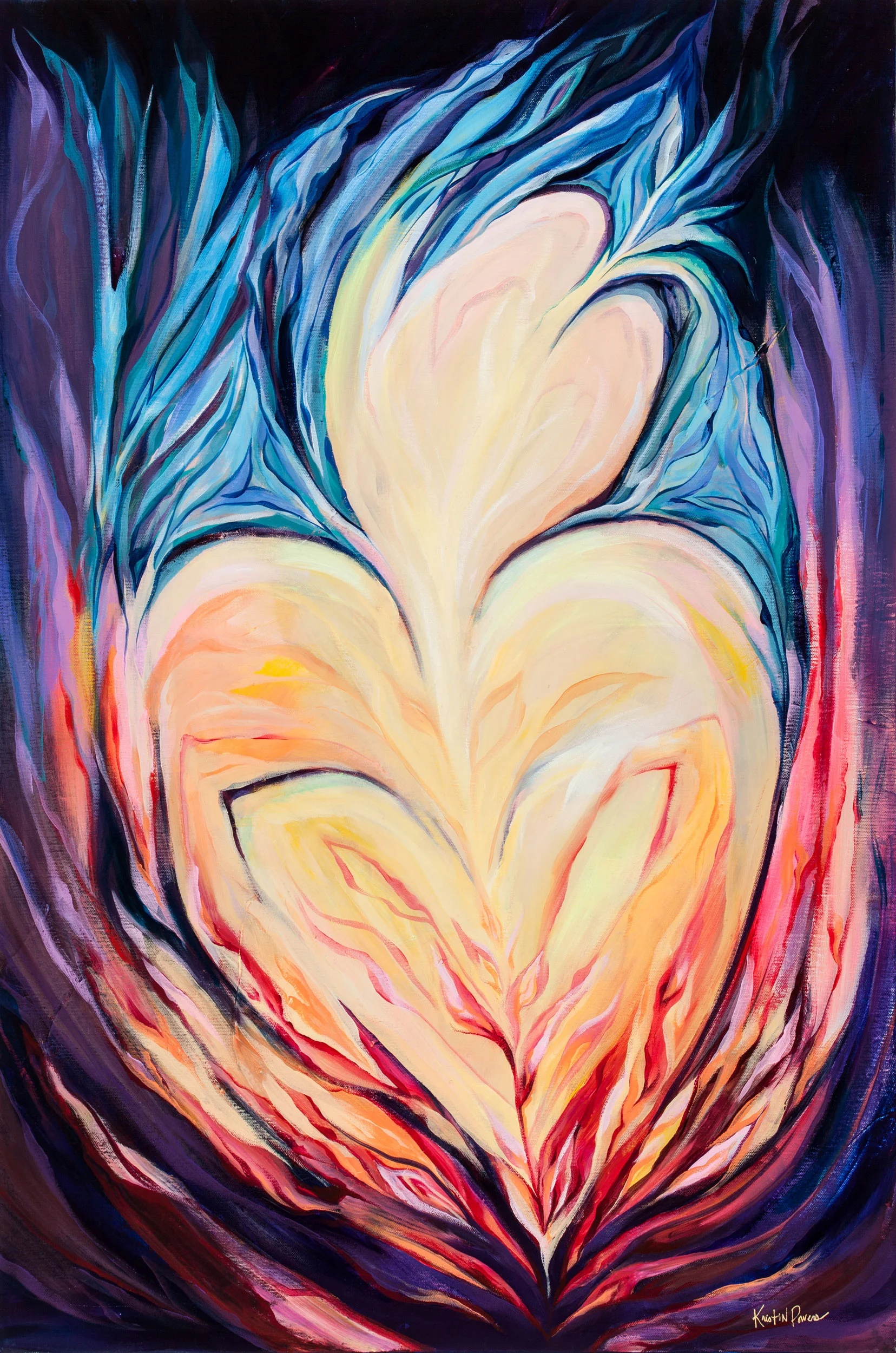 Path to The Heart