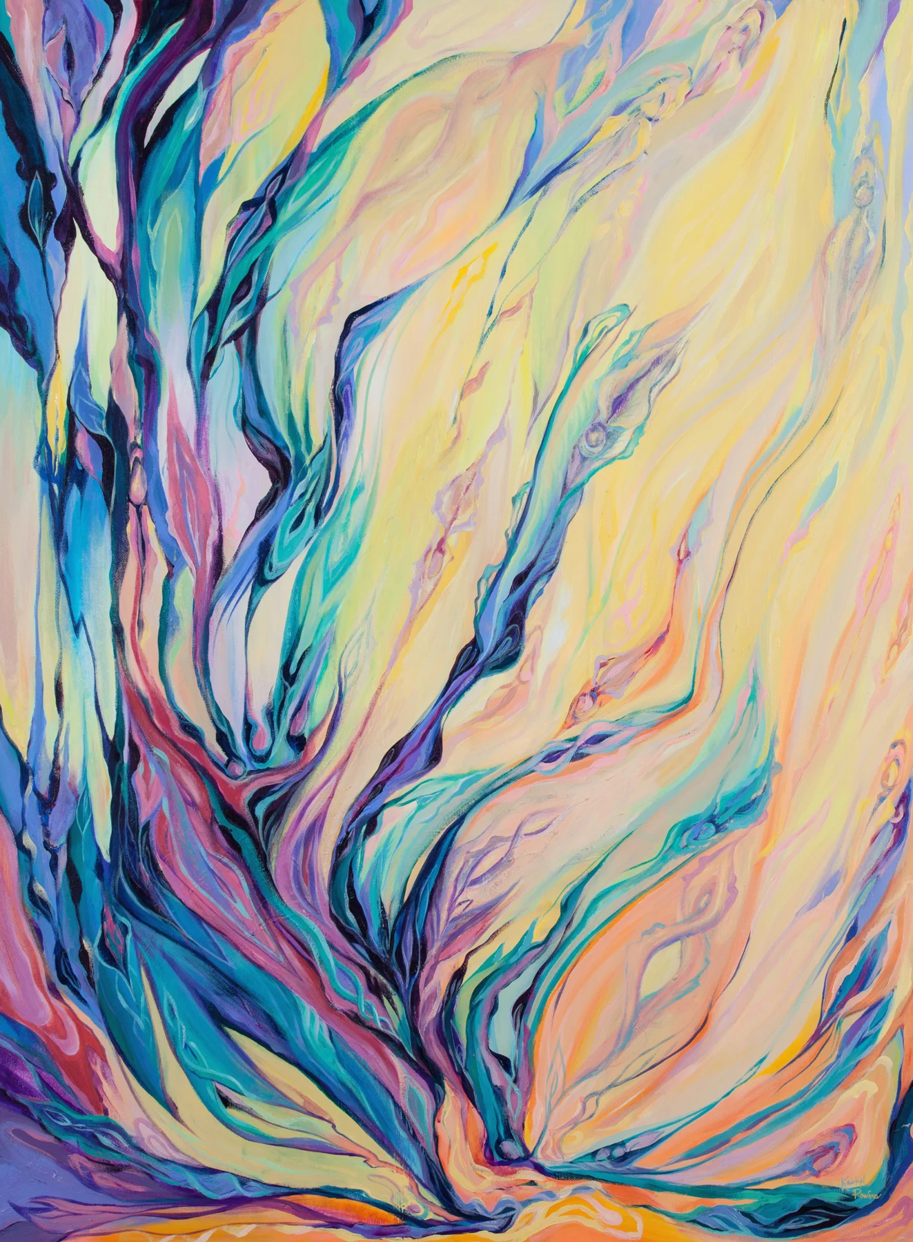 Powers.Unfolding.Acrylic.30x40.jpg
