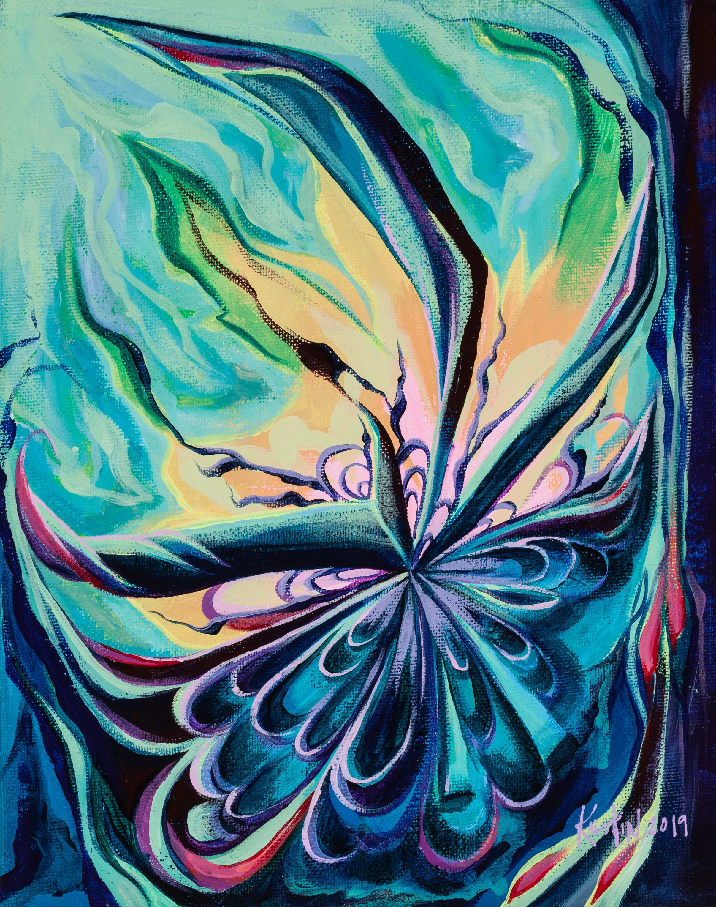 The Enchantment