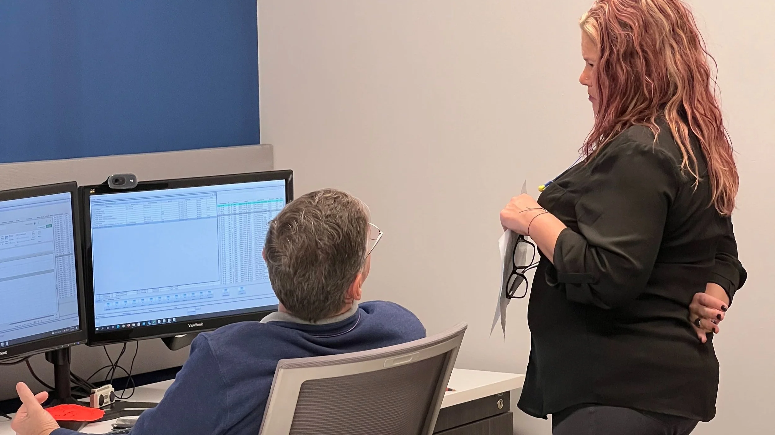 Spectacular Customer Service