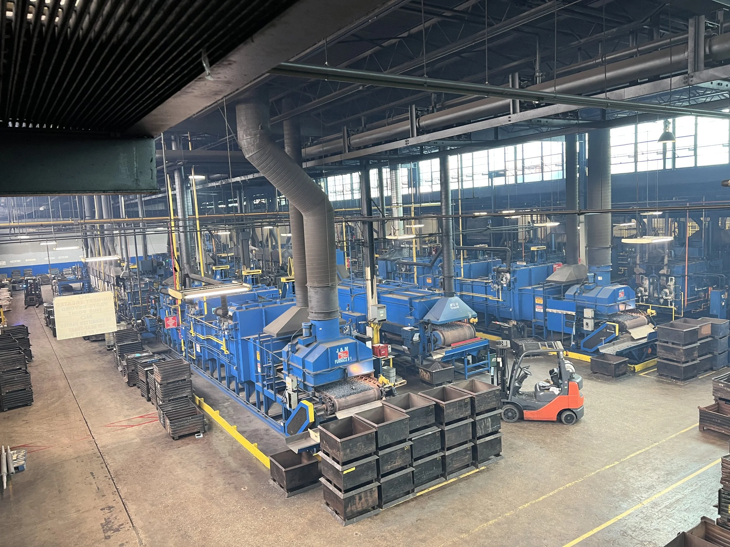 Heat Treating Done Right