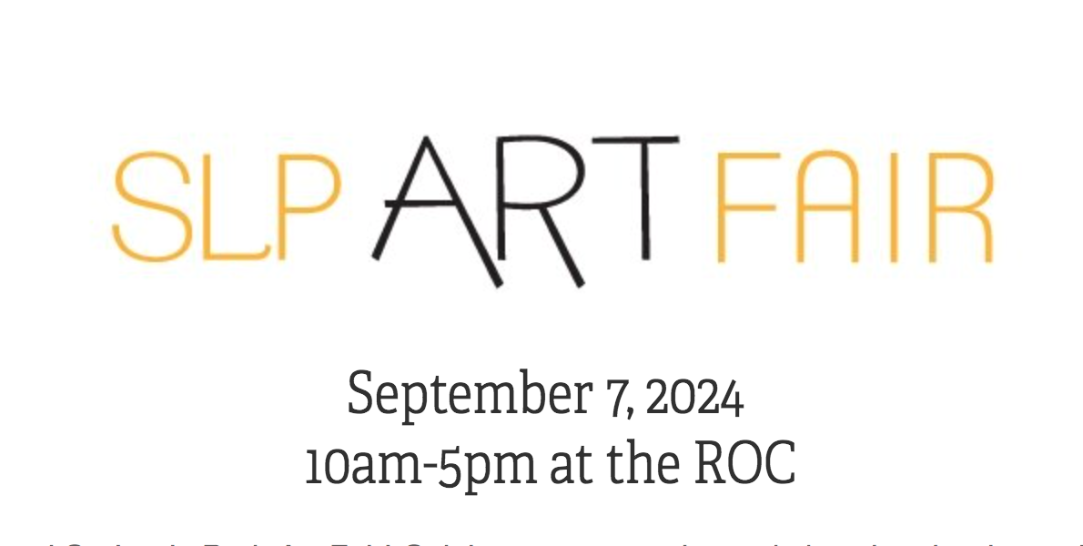St. Louis Park Art Fair